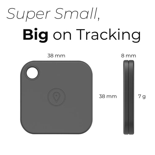 SmarTag - Tracking Tag 