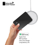 Wireless charger for Ultra Slim Card Tracker 