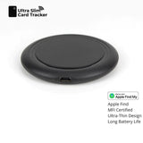 Wireless charger for Ultra Slim Card Tracker 