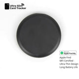 Wireless charger for Ultra Slim Card Tracker 
