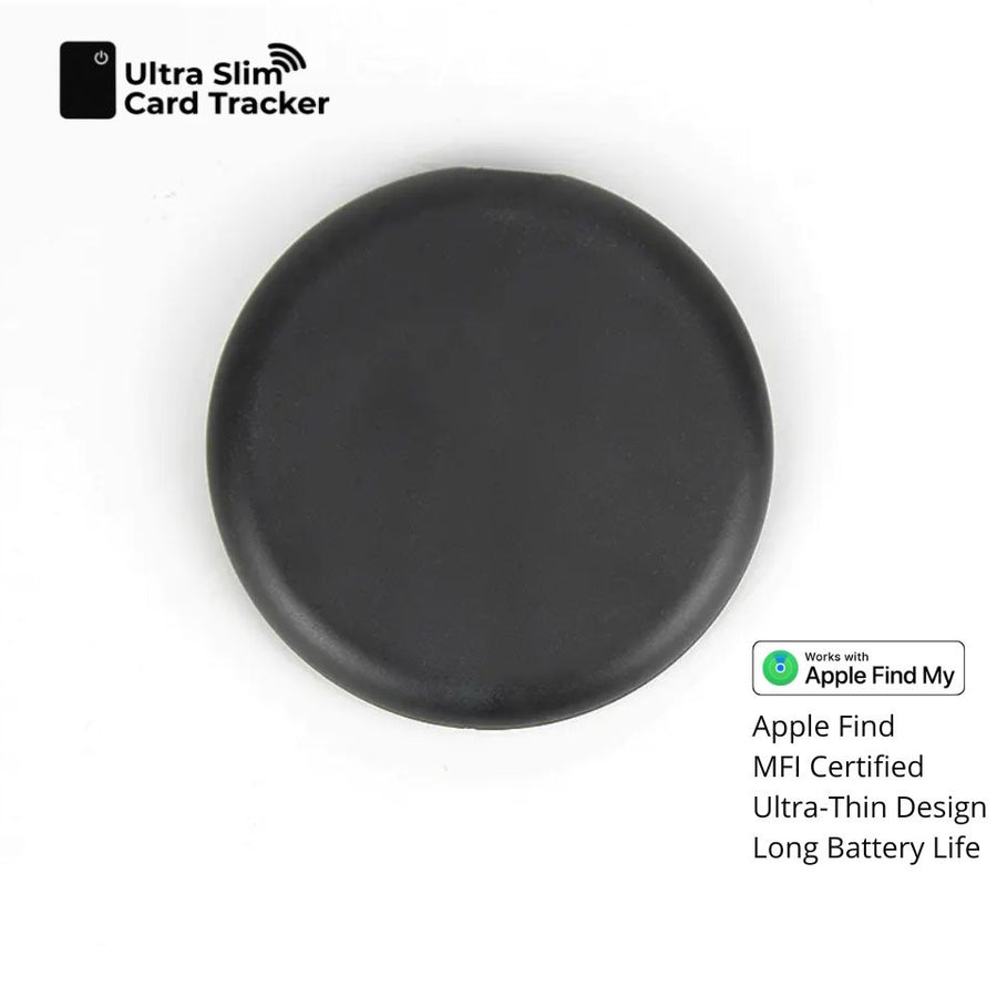 Wireless charger for Ultra Slim Card Tracker 