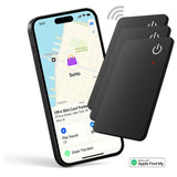 Ultra Slim Card Tracker Bundle 2 Cards Get 1 Free - Never Lose Your Valuables Again