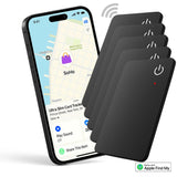 Ultra Slim Card Tracker Bundle 3 Cards Get 2 Free - Never Lose Your Valuables Again