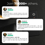 Ultra Slim Card Tracker Bundle 3 Cards Get 2 Free - Never Lose Your Valuables Again